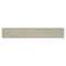 Msi Onyx Ivory 3 In. X 18 In. Polished Porcelain Bullnose Wall Tile, 25PK ZOR-PT-TR-0140 - alternate 2